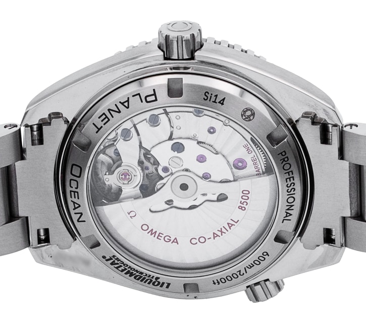 Omega Planet Ocean 232.90.42.21.03.001 Image 4